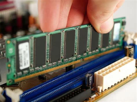 What Does Computer RAM Do 的图像结果