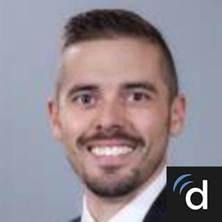 Dr. Marcus A. Salo, DO | Charleston, SC | Family Medicine Doctor | US ...