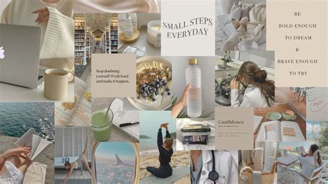 Laptop wallpaper, Laptop wallpaper quotes, Vision board wallpaper