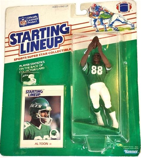 Al Toon | Action Figures | hobbyDB