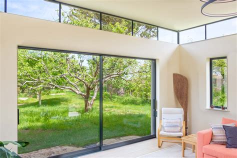 Doyle & Whitley Polzeath construction project