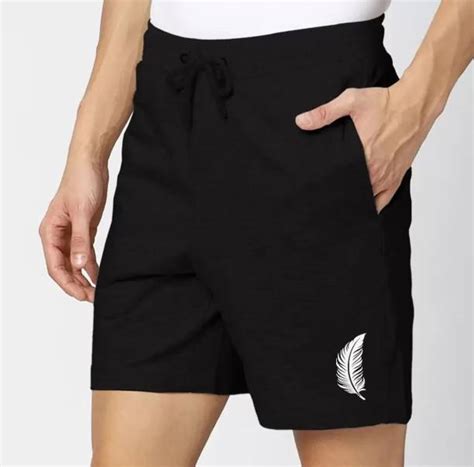 Cotton Shorts For Men - Buy Cotton Shorts For Men online at Best Prices ...