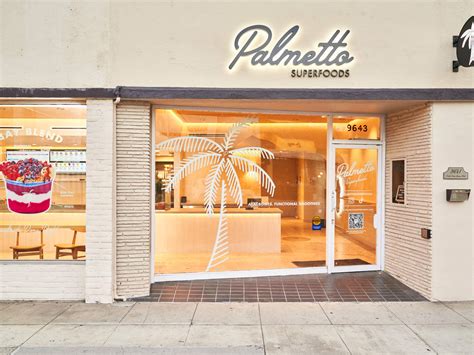 Palmetto Superfoods - Review - Beverly Hills - Los Angeles - The ...
