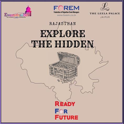 FOREM ( Federation Of Rajasthan Event Managers )