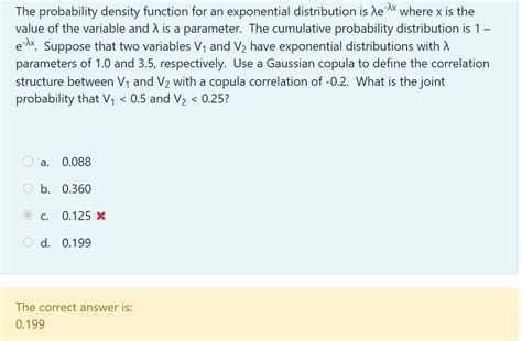 Image result for Exponential Distribution Questions