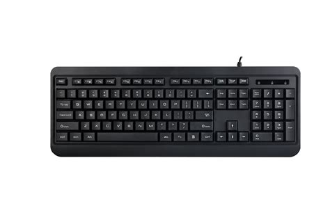 Image result for Wired Keyboard