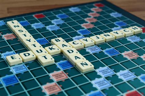Jouez gratuitement au Scrabble en ligne : le top des sites