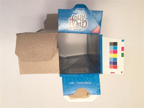 Image result for Gingerbread Box Tutorial