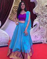 Sandra Suhasini Jaichandran (Actress) Biography, Wiki, Age, Height ...