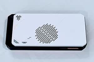 Amazon.in: Buy Alpha eGPU by HalTech - External Graphics Card and ...