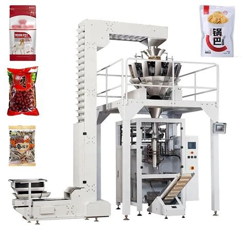 Image result for Granule Packing Machine