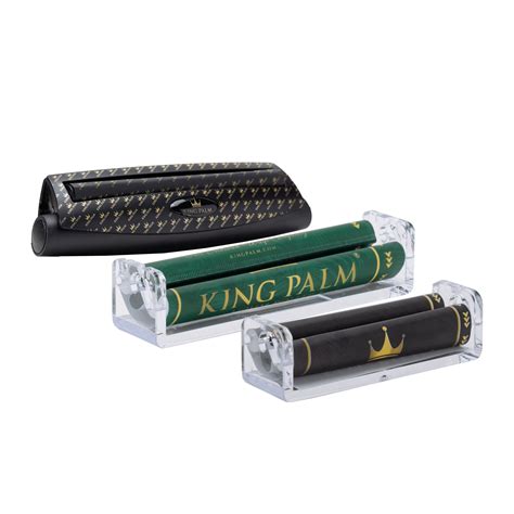 Spliff Roller Machine