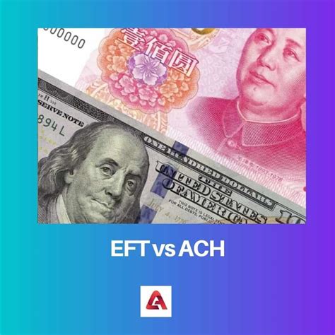 Ach Eft Vs Wire at Amanda Coppola blog