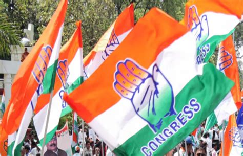 Congress NOTA big exercise paper weak implementation field | कांग्रेस ...