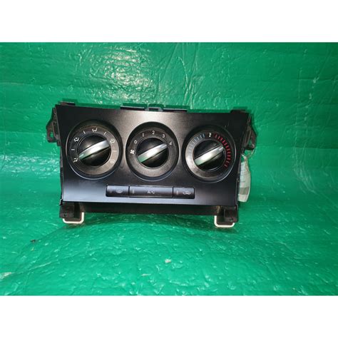 Image result for Mazda 3 Fan Control Module