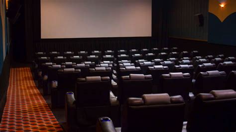 Northridge Cinema | One Hilton Head