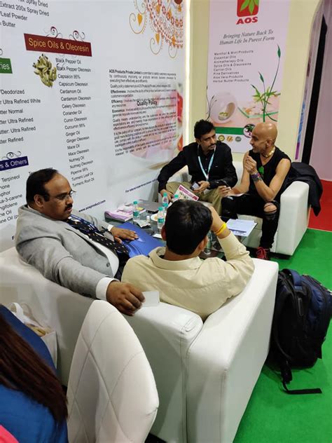 Cphi 2019 - Global Pharmaceutical Event from Worldwide