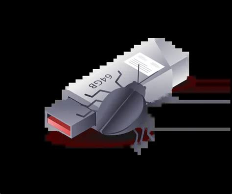 Image result for Flash Drive Malware Scan