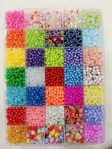JAY MAJISA Colorful Beads - Colorful Beads . shop for JAY MAJISA ...