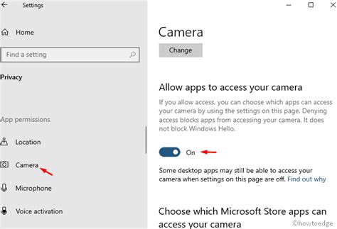 Image result for Fix Camera App Not Working on Windows