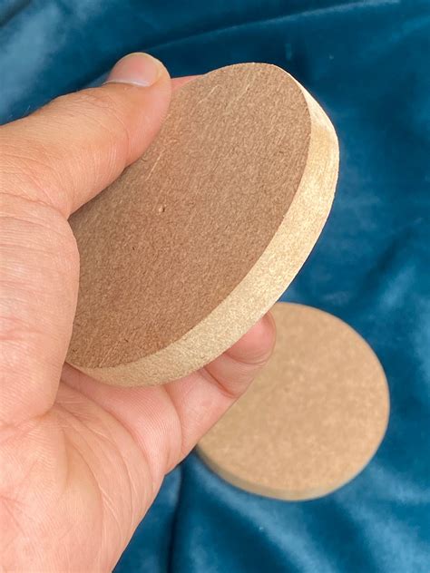 Round MDF Cutouts – SD Fine Arts