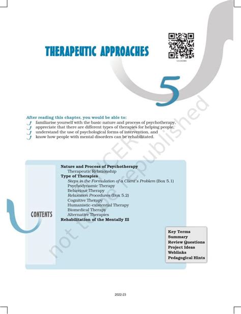 Image result for Class 12 Psychology Chapter 5