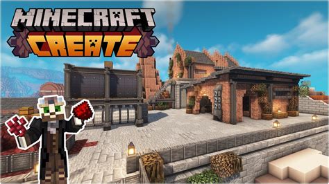 Image result for Minecraft Create Post-Production