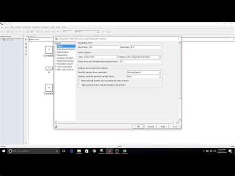 Image result for Matlab/Simulink Variable Solver Graph Example