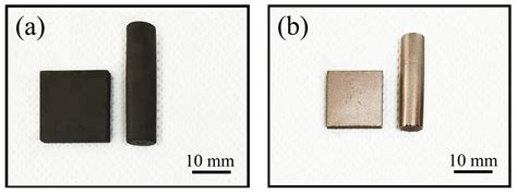 Effects of Bonding Treatment and Ball Milling on W-20 wt.% Cu Composite ...