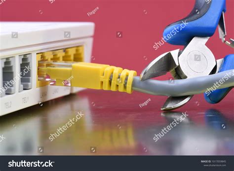 Image result for Internet Connection Break