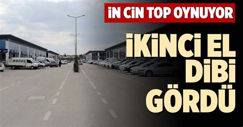 İKİNCİ EL DİBİ GÖRDÜ | Denizli Yeni Olay Haber