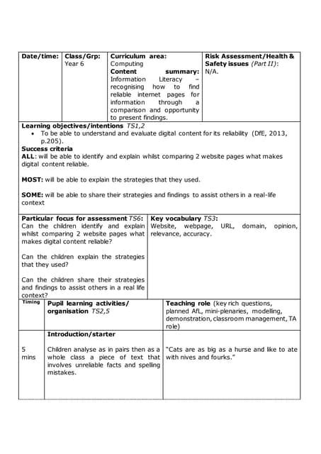 Information Systems Lesson 的图像结果