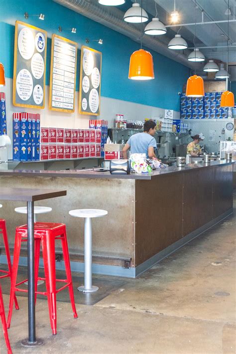 Longmont - Sweet Cow Ice Cream