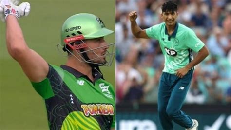 'Who are you to question ICC? Why was he let away with that?': Ex-PAK ...