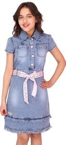 6 Year Girls Dress - Buy 6 Year Girls Dress online at Best Prices in ...