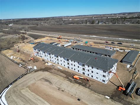 Woebegon Crossing | Alliance Building Corporation