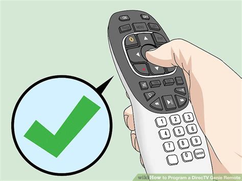 How to Program Directv Remote 的图像结果