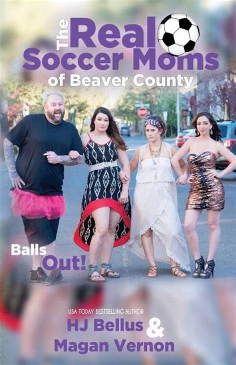 The Real Soccer Mom's of Beaver County: Buy The Real Soccer Mom's of ...
