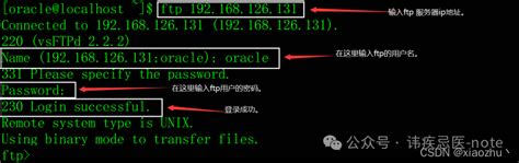 FTP URL Syntax 的图像结果
