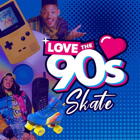 90s Music Skate, 1419 Southfield Rd, Lincoln Park, MI, United States ...