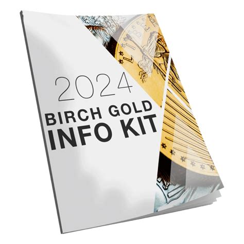 5 Best Free Gold IRA Kits That Are 100% Legit (2025 Review)