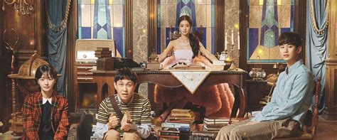 Ver It's Okay to Not Be Okay episodio 11 online sub español HD Doramasflix