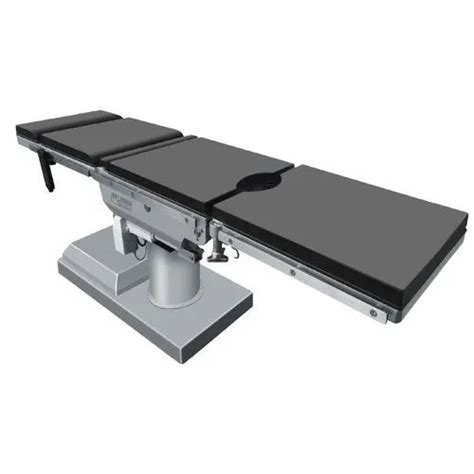 Hospital Furniture - Hospital Stretcher Trolley Trader - Retailer from ...