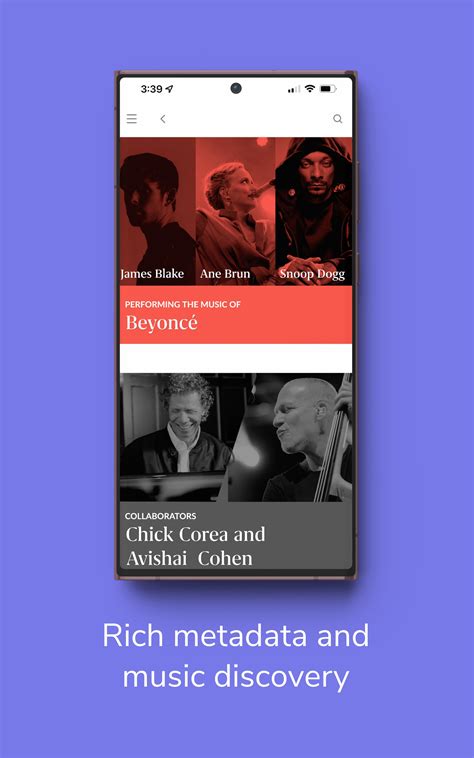 Roon Remote - App on Amazon Appstore