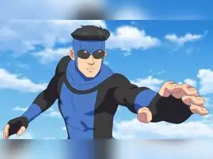 when does invincible season 4 come out: Invincible season 4 release ...