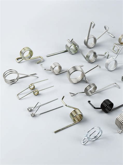 Image result for Torsion Spring