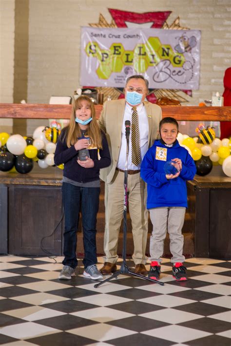 2022 Spelling Bee | Santa Cruz County, AZ - Official Website