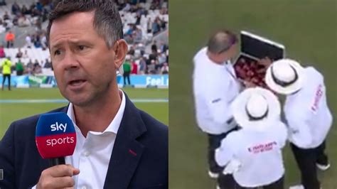 Usman Khawaja And Ricky Ponting Speak Out On Ashes Ball-Change Debate ...