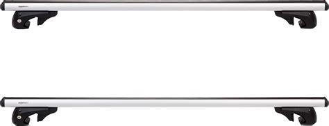 Amazon Basics Cross Rail Roof Rack - 52 inches, Pack India | Ubuy