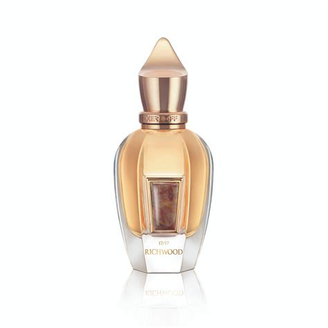 XERJOFF – ZGO Perfumery